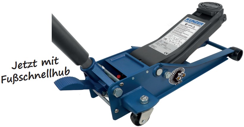 Kunzer WK 1011